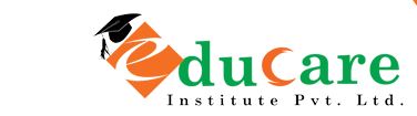 Edu Care Institute logo